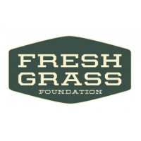 FreshGrass Foundation logo, FreshGrass Foundation contact details