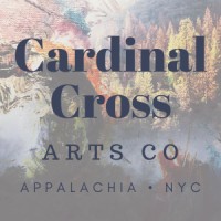 Cardinal Cross Arts Co. logo, Cardinal Cross Arts Co. contact details