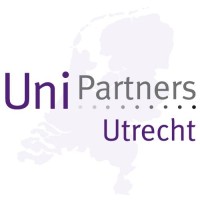 UniPartners Utrecht logo, UniPartners Utrecht contact details