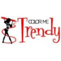 Color Me Trendy logo, Color Me Trendy contact details