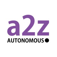 Autonomous a2z logo, Autonomous a2z contact details