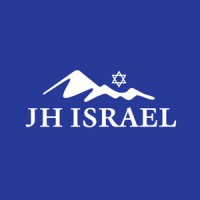 JH Israel logo, JH Israel contact details