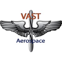 VAST Aerospace, LLC logo, VAST Aerospace, LLC contact details