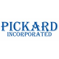 Pickard Incorporated logo, Pickard Incorporated contact details