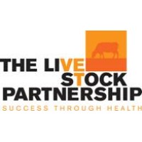 THE LIVESTOCK PARTNERSHIP LIMITED logo, THE LIVESTOCK PARTNERSHIP LIMITED contact details