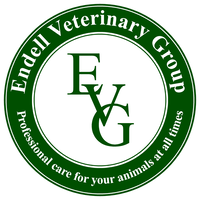 Endell Veterinary Group logo, Endell Veterinary Group contact details