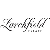 Larchfield Estate logo, Larchfield Estate contact details