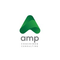 AMP Coaching & Consulting logo, AMP Coaching & Consulting contact details