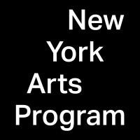 New York Arts Program logo, New York Arts Program contact details