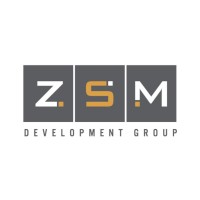 ZSM Development Group logo, ZSM Development Group contact details