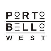 Portobello West logo, Portobello West contact details