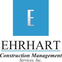 Ehrhart Construction Management Services, Inc. logo, Ehrhart Construction Management Services, Inc. contact details