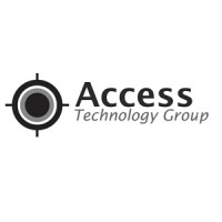 Access Technology Group NL logo, Access Technology Group NL contact details