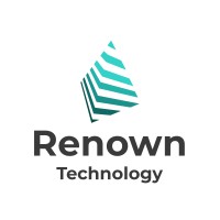 Renown Technology logo, Renown Technology contact details