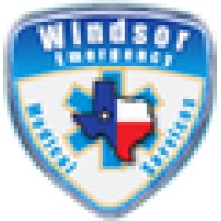 Windsor Ems logo, Windsor Ems contact details