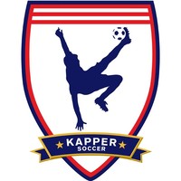 Kapper Soccer logo, Kapper Soccer contact details