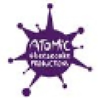 Atomic Cheesecake Productions logo, Atomic Cheesecake Productions contact details