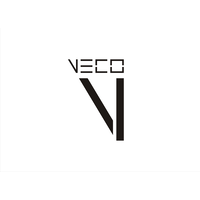 VECO logo, VECO contact details