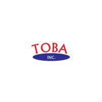 TOBA Inc. logo, TOBA Inc. contact details