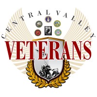 CENTRAL VALLEY VETERANS logo, CENTRAL VALLEY VETERANS contact details