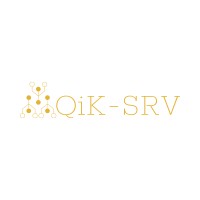 QiK-SRV Software logo, QiK-SRV Software contact details