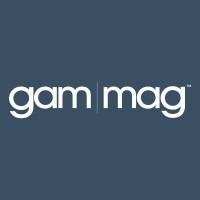 gam|mag logo, gam|mag contact details