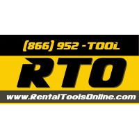 Rental Tools Online logo, Rental Tools Online contact details