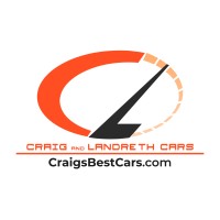 Craig and Landreth Cars logo, Craig and Landreth Cars contact details