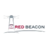 Red Beacon Ltd logo, Red Beacon Ltd contact details