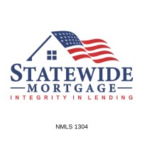 Statewide Mortgage LLC logo, Statewide Mortgage LLC contact details