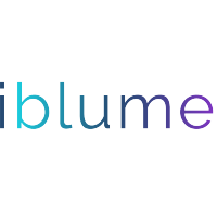 iblume logo, iblume contact details