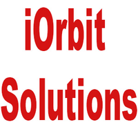 iOrbit Solutions logo, iOrbit Solutions contact details