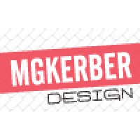 MGK Design logo, MGK Design contact details