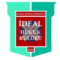 Medipol Üniversitesi İdeal Hukuk Kulübü logo, Medipol Üniversitesi İdeal Hukuk Kulübü contact details