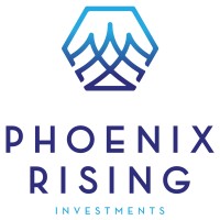 Phoenix Rising Investments, LLC logo, Phoenix Rising Investments, LLC contact details