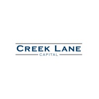 Creek Lane Capital logo, Creek Lane Capital contact details