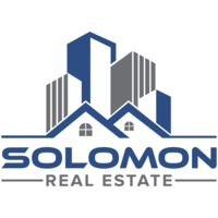 Solomon Real Estate logo, Solomon Real Estate contact details