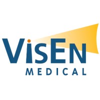 VisEn Medical Inc. logo, VisEn Medical Inc. contact details