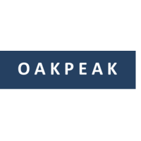 Oakpeak logo, Oakpeak contact details