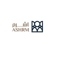 ASHRM - The Arabian Society of Human Resource Management logo, ASHRM - The Arabian Society of Human Resource Management contact details