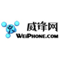 WeiPhone logo, WeiPhone contact details