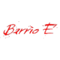 Barrio E' logo, Barrio E' contact details