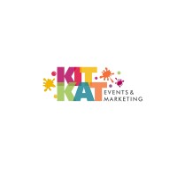 KIT KAT EVENTS & MARKETING logo, KIT KAT EVENTS & MARKETING contact details