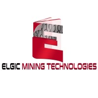 Elgic Mining Technologies logo, Elgic Mining Technologies contact details