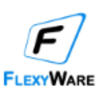 Flexyware logo, Flexyware contact details