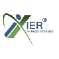 ixier for Health Informatics logo, ixier for Health Informatics contact details