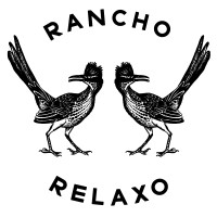 RANCHO RELAXO logo, RANCHO RELAXO contact details