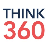 Think360 Agency logo, Think360 Agency contact details