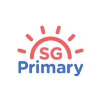 SG Primary (by Appilearn) logo, SG Primary (by Appilearn) contact details