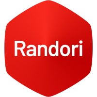 Randori logo, Randori contact details